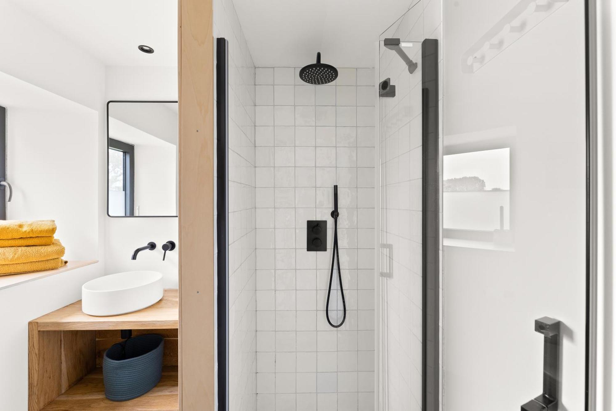 Romantisch Huisje Met Houtkachel & Airco Op 2,5Km Van Zee Groede Ngoại thất bức ảnh